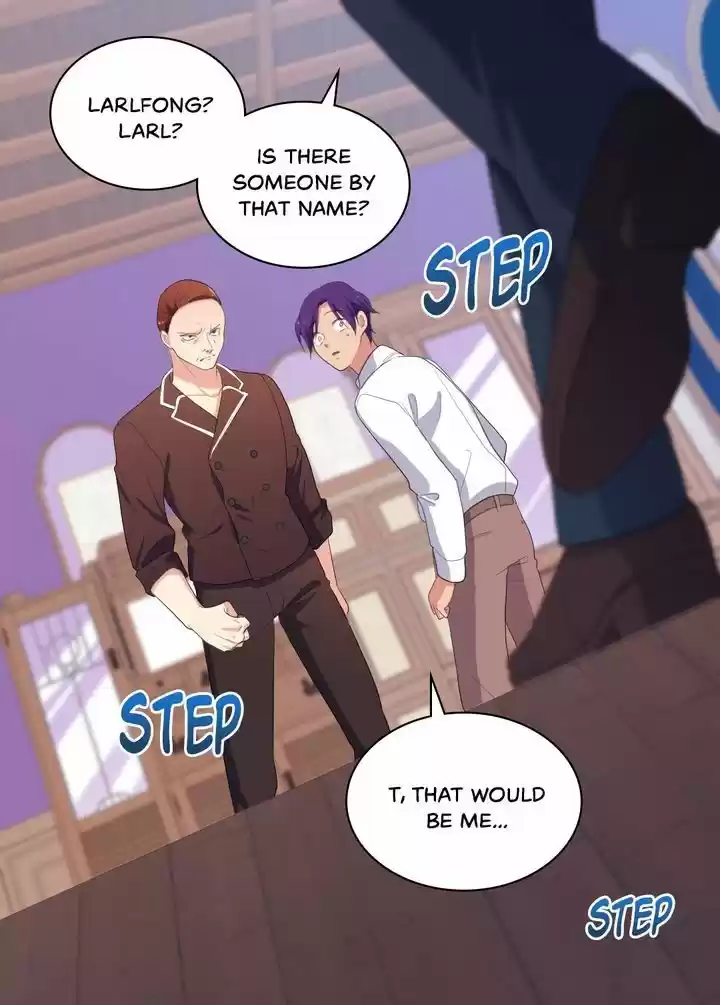 Daisy: How To Become The Duke's Fiancée Chapter 48