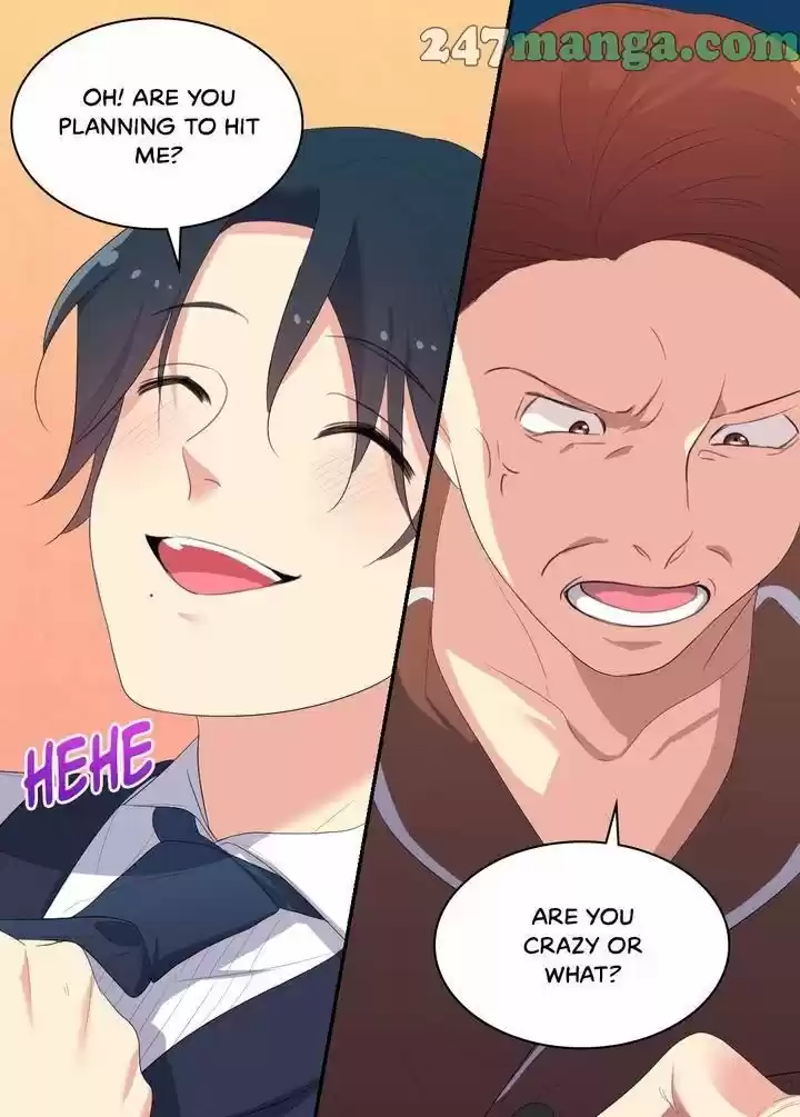 Daisy: How To Become The Duke's Fiancée Chapter 48