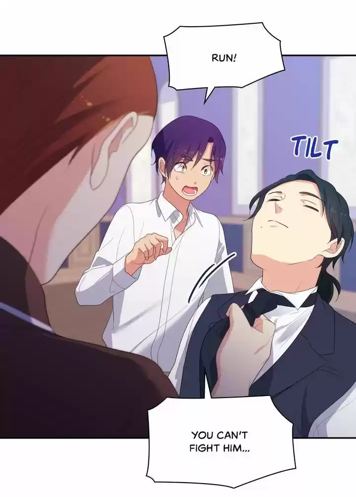 Daisy: How To Become The Duke's Fiancée Chapter 48