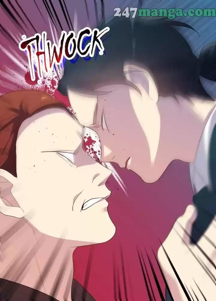 Daisy: How To Become The Duke's Fiancée Chapter 48