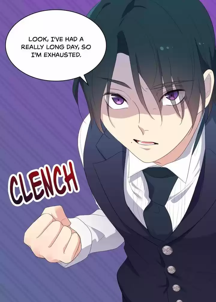 Daisy: How To Become The Duke's Fiancée Chapter 48