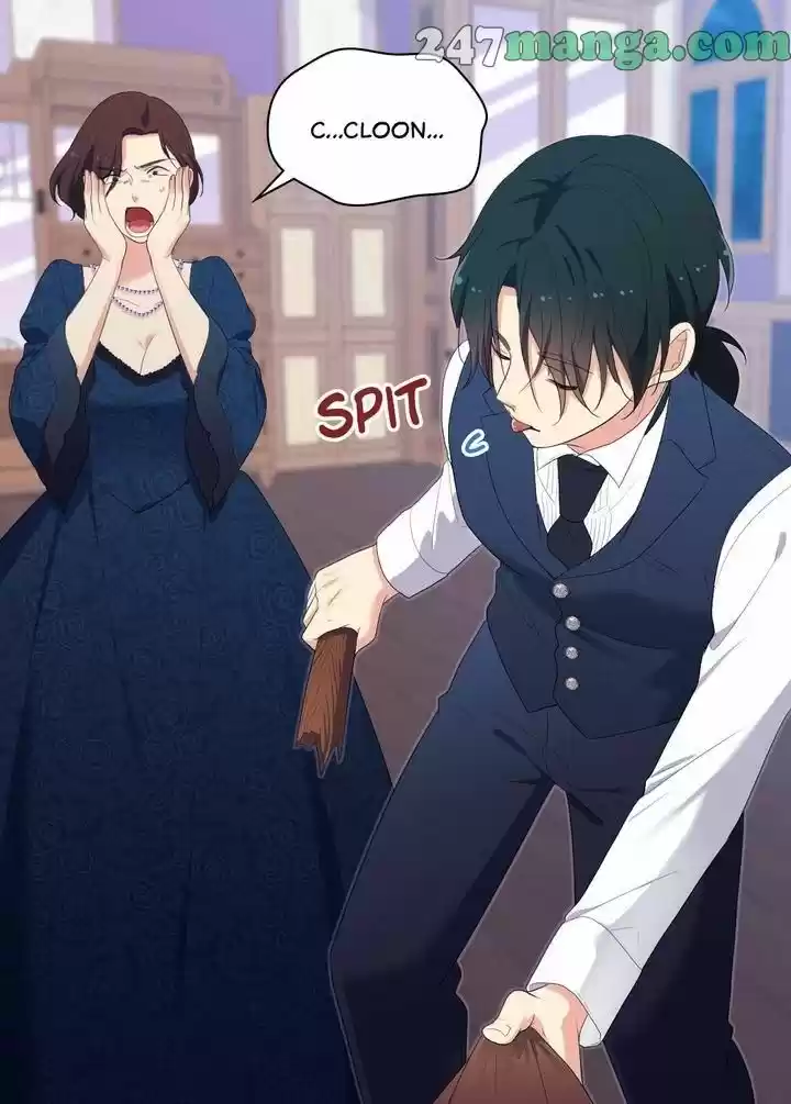 Daisy: How To Become The Duke's Fiancée Chapter 48