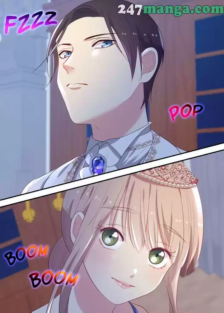 Daisy: How To Become The Duke's Fiancée Chapter 49