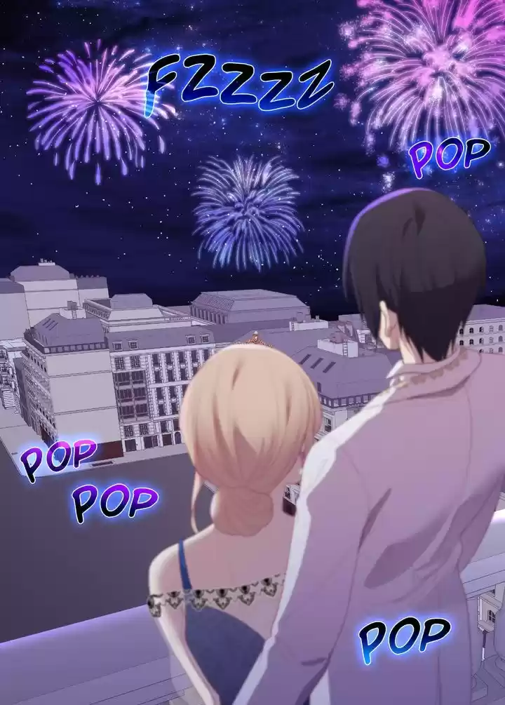 Daisy: How To Become The Duke's Fiancée Chapter 49