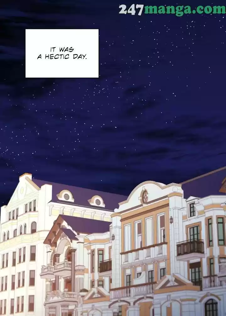 Daisy: How To Become The Duke's Fiancée Chapter 49