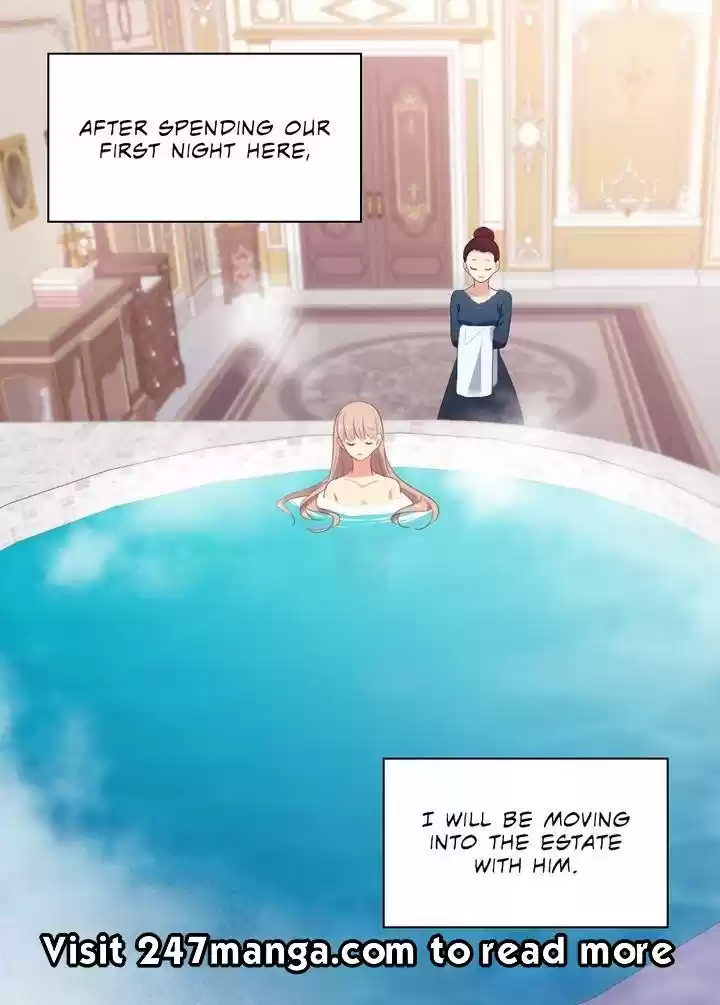 Daisy: How To Become The Duke's Fiancée Chapter 49