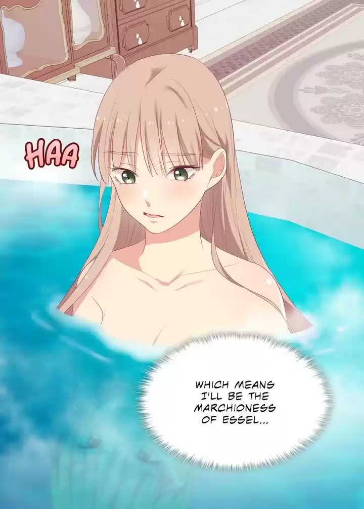 Daisy: How To Become The Duke's Fiancée Chapter 49