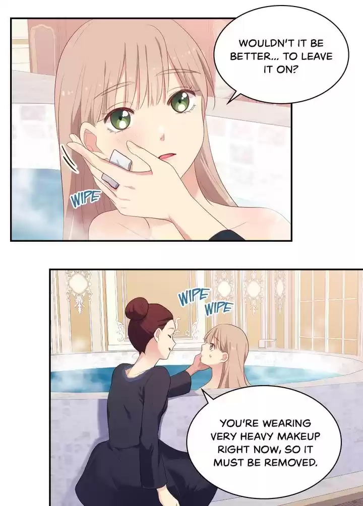 Daisy: How To Become The Duke's Fiancée Chapter 49