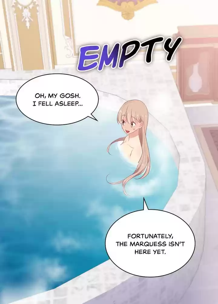 Daisy: How To Become The Duke's Fiancée Chapter 49