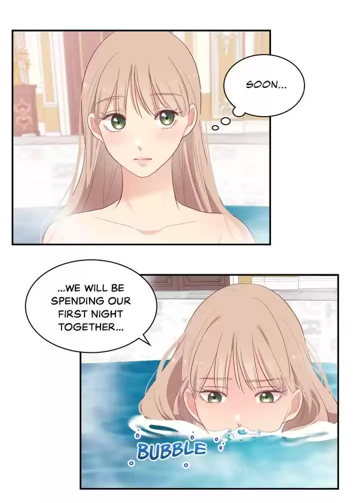 Daisy: How To Become The Duke's Fiancée Chapter 49