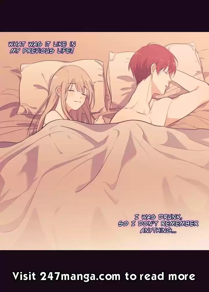 Daisy: How To Become The Duke's Fiancée Chapter 49