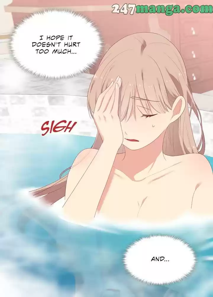 Daisy: How To Become The Duke's Fiancée Chapter 49