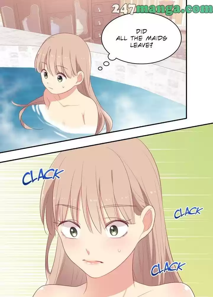 Daisy: How To Become The Duke's Fiancée Chapter 49