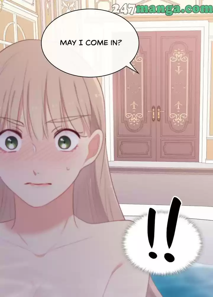 Daisy: How To Become The Duke's Fiancée Chapter 49