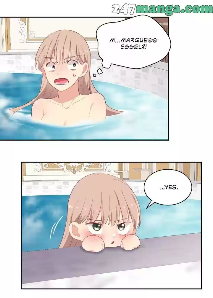 Daisy: How To Become The Duke's Fiancée Chapter 49