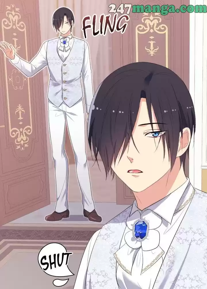 Daisy: How To Become The Duke's Fiancée Chapter 49