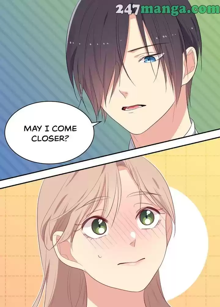 Daisy: How To Become The Duke's Fiancée Chapter 49