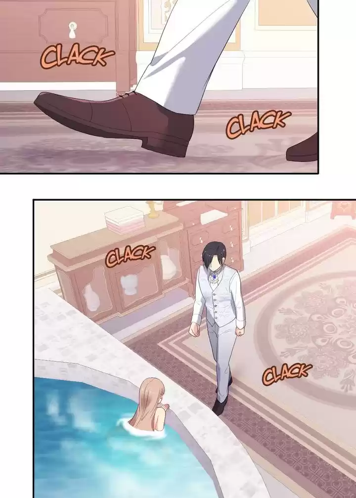 Daisy: How To Become The Duke's Fiancée Chapter 49