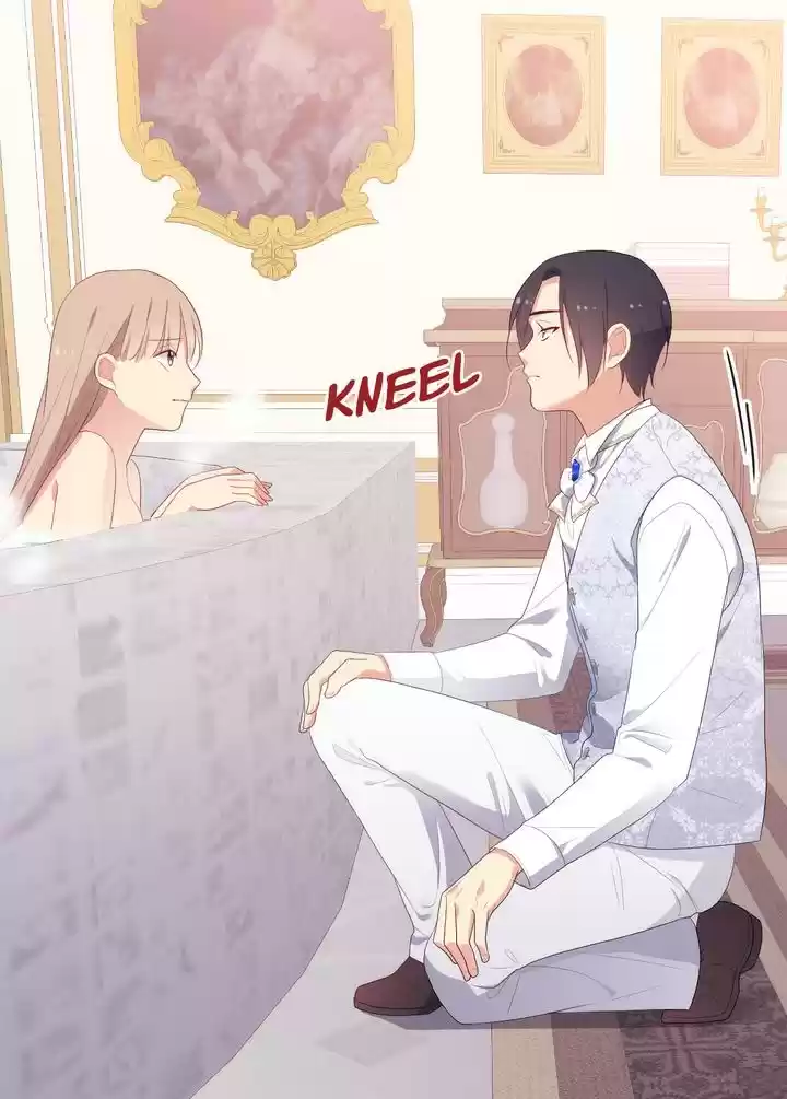 Daisy: How To Become The Duke's Fiancée Chapter 49