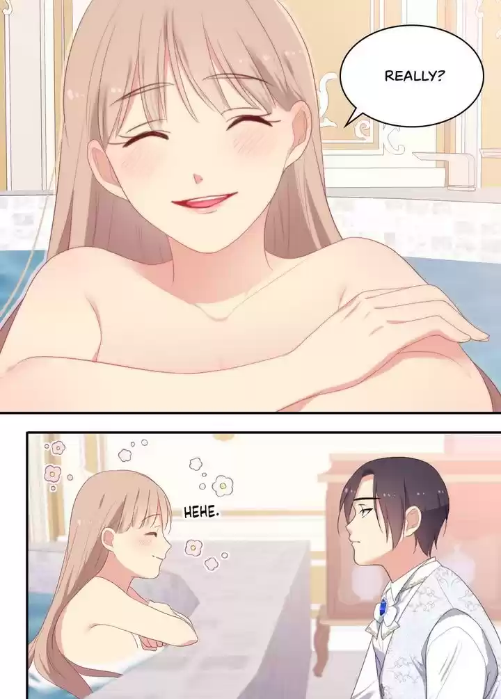 Daisy: How To Become The Duke's Fiancée Chapter 49