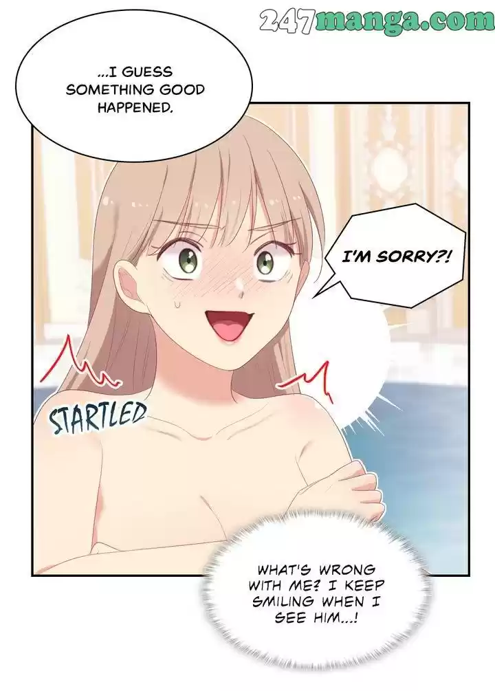 Daisy: How To Become The Duke's Fiancée Chapter 49