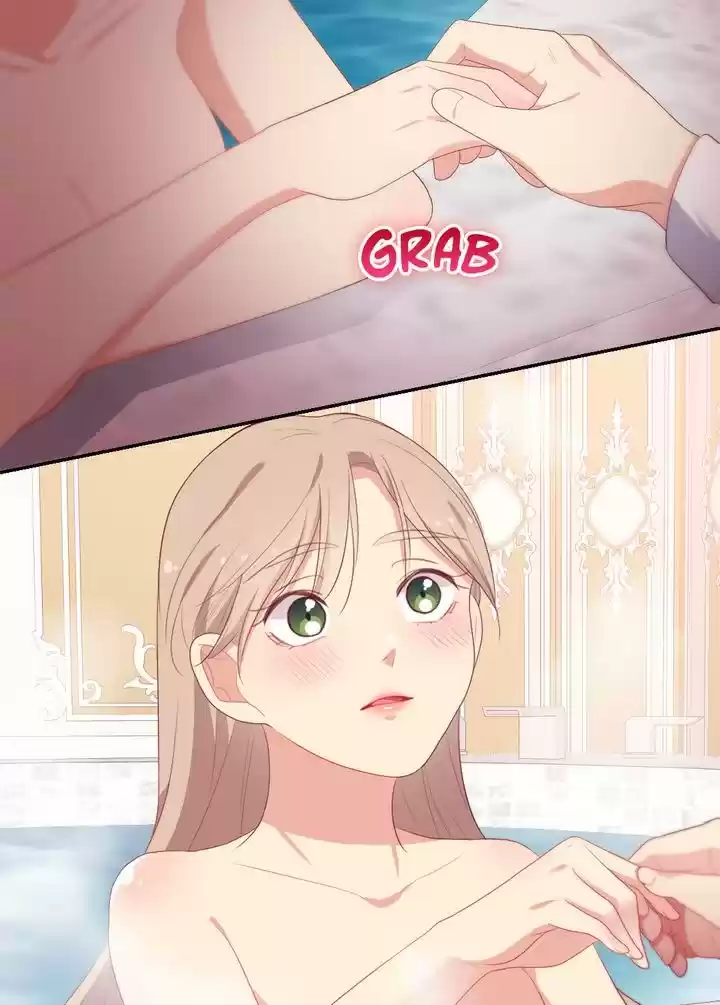 Daisy: How To Become The Duke's Fiancée Chapter 49