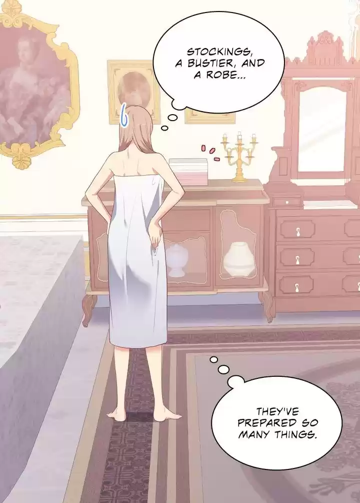 Daisy: How To Become The Duke's Fiancée Chapter 49