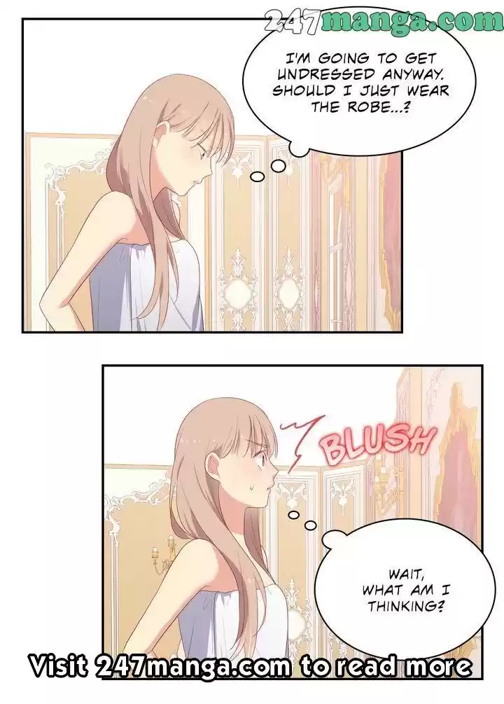 Daisy: How To Become The Duke's Fiancée Chapter 49