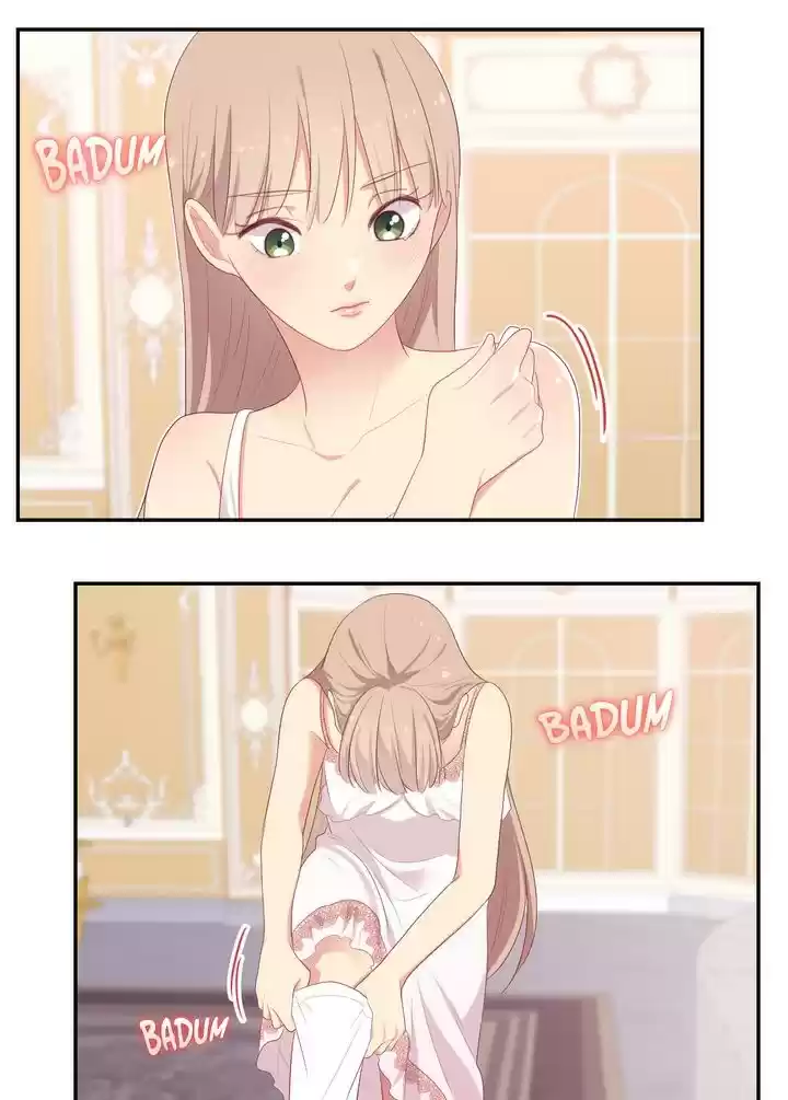 Daisy: How To Become The Duke's Fiancée Chapter 49