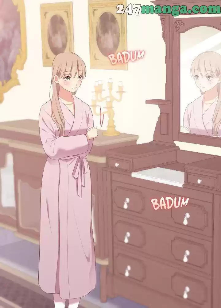 Daisy: How To Become The Duke's Fiancée Chapter 49