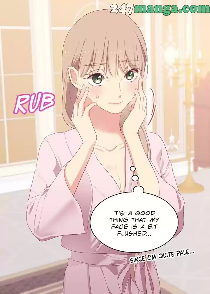 Daisy: How To Become The Duke's Fiancée Chapter 49