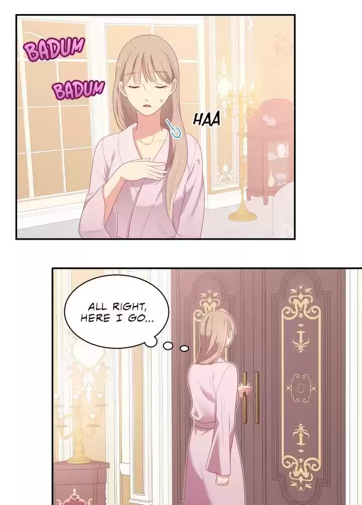 Daisy: How To Become The Duke's Fiancée Chapter 49