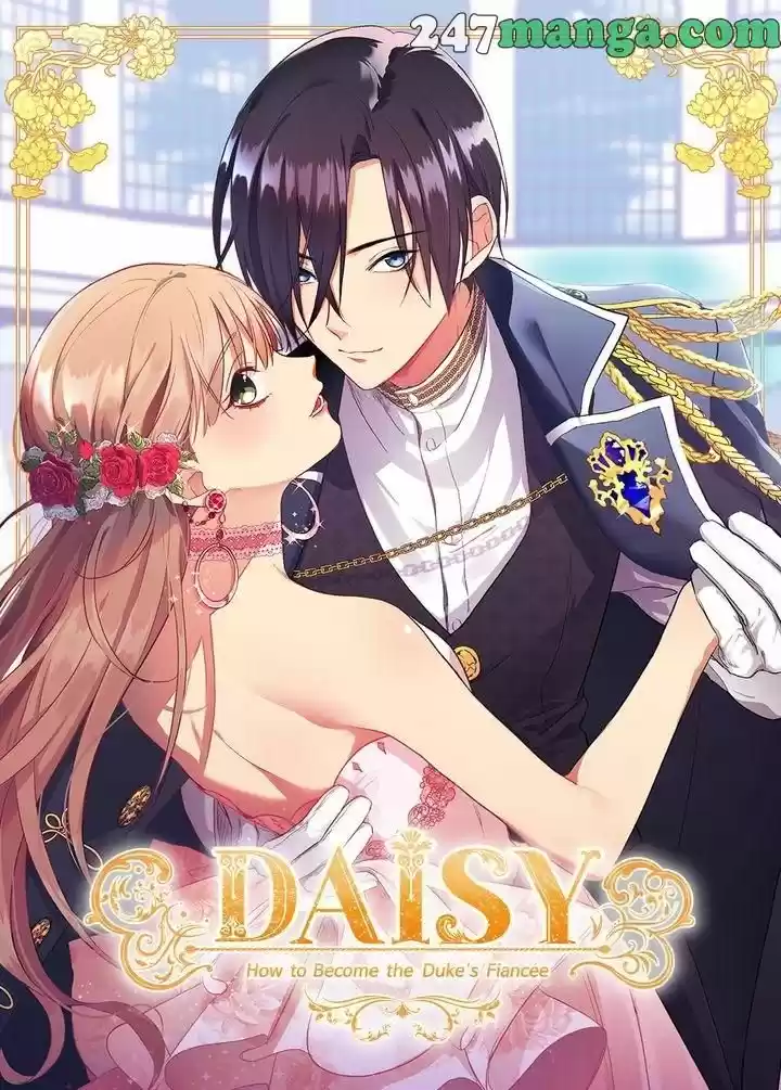 Daisy: How To Become The Duke's Fiancée Chapter 50