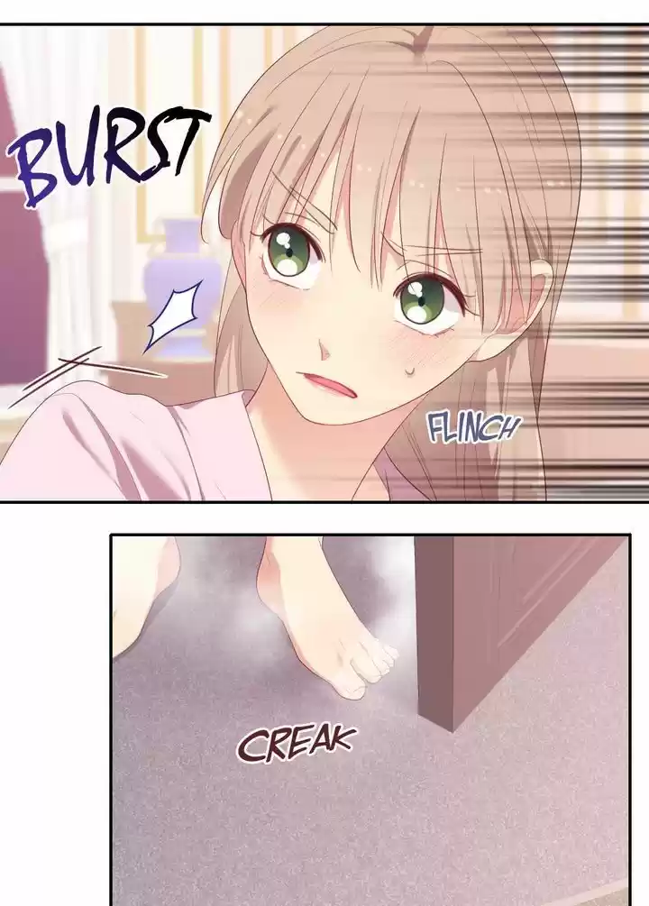 Daisy: How To Become The Duke's Fiancée Chapter 50