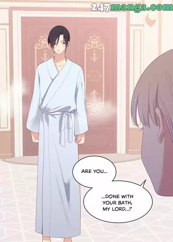 Daisy: How To Become The Duke's Fiancée Chapter 50