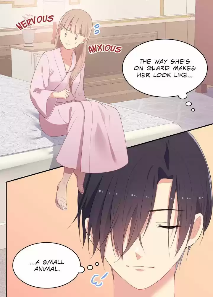 Daisy: How To Become The Duke's Fiancée Chapter 50