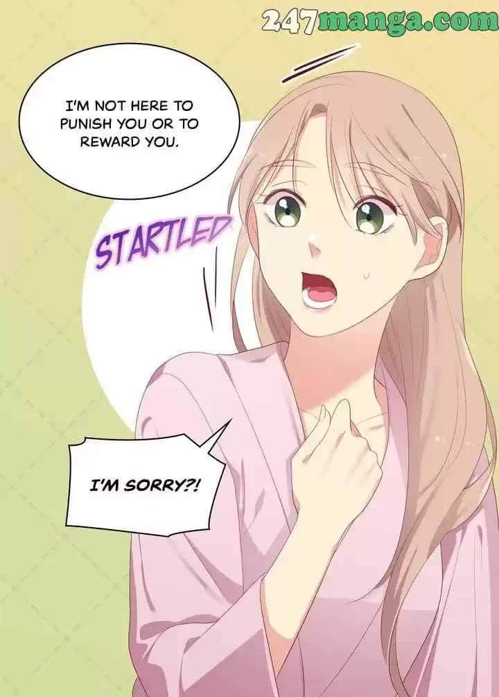 Daisy: How To Become The Duke's Fiancée Chapter 50