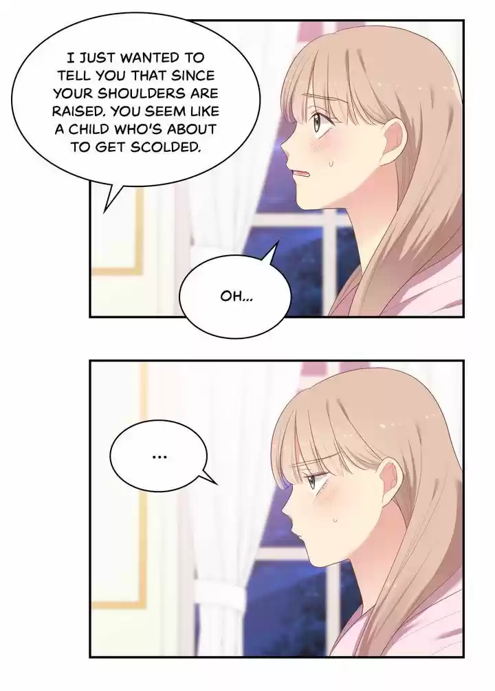 Daisy: How To Become The Duke's Fiancée Chapter 50