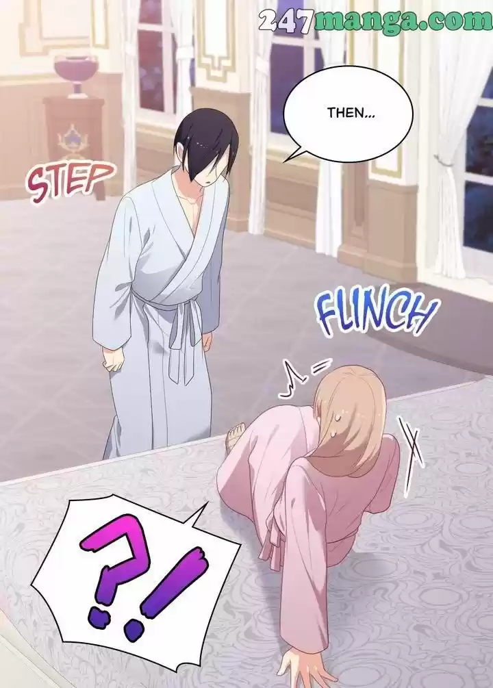 Daisy: How To Become The Duke's Fiancée Chapter 50