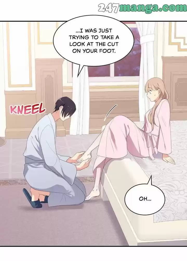 Daisy: How To Become The Duke's Fiancée Chapter 50