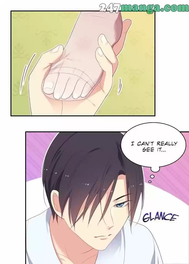 Daisy: How To Become The Duke's Fiancée Chapter 50