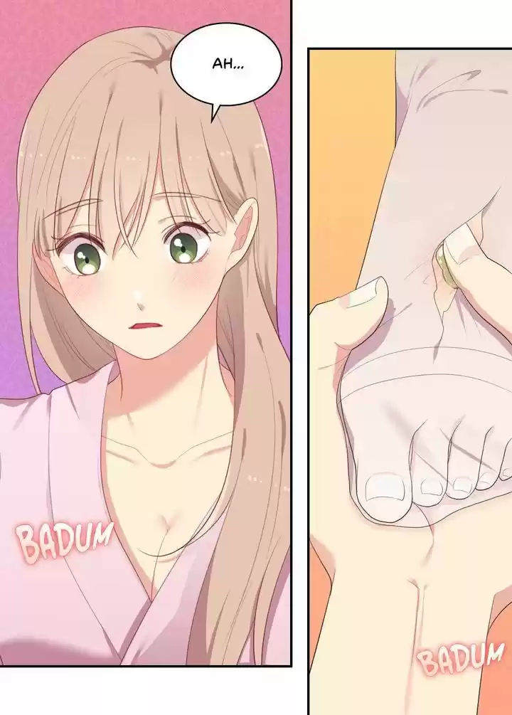 Daisy: How To Become The Duke's Fiancée Chapter 50