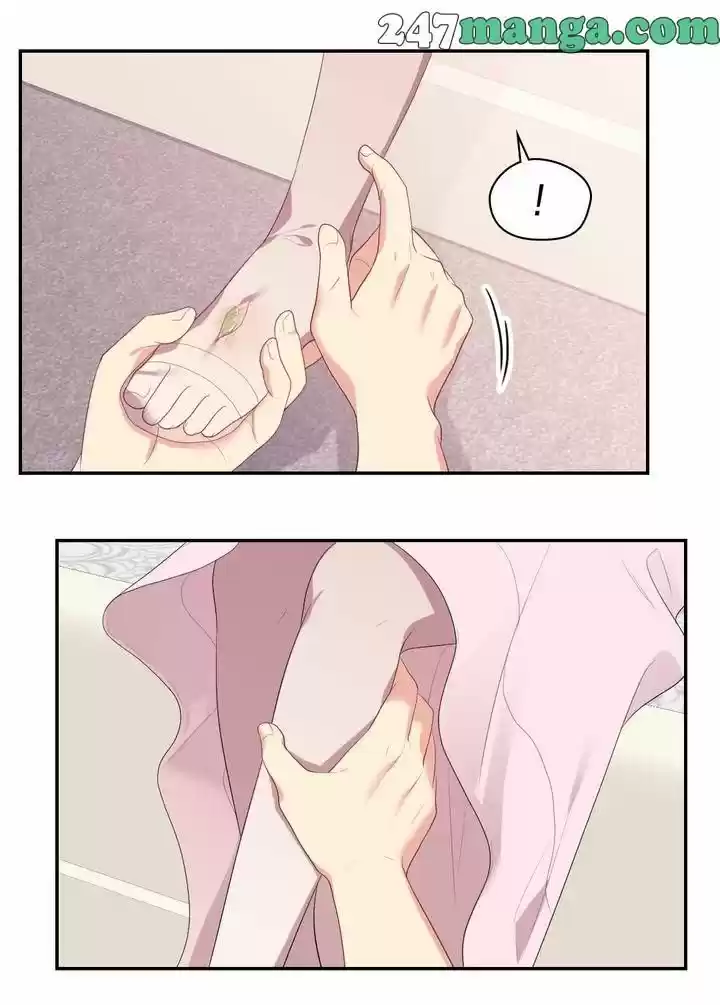 Daisy: How To Become The Duke's Fiancée Chapter 50