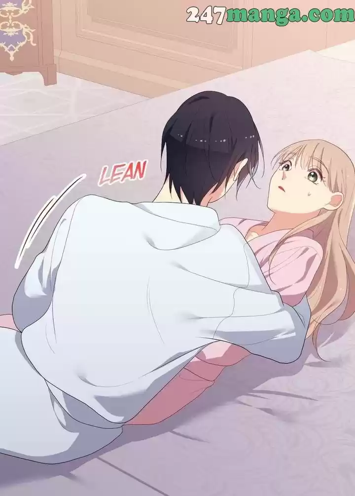 Daisy: How To Become The Duke's Fiancée Chapter 50