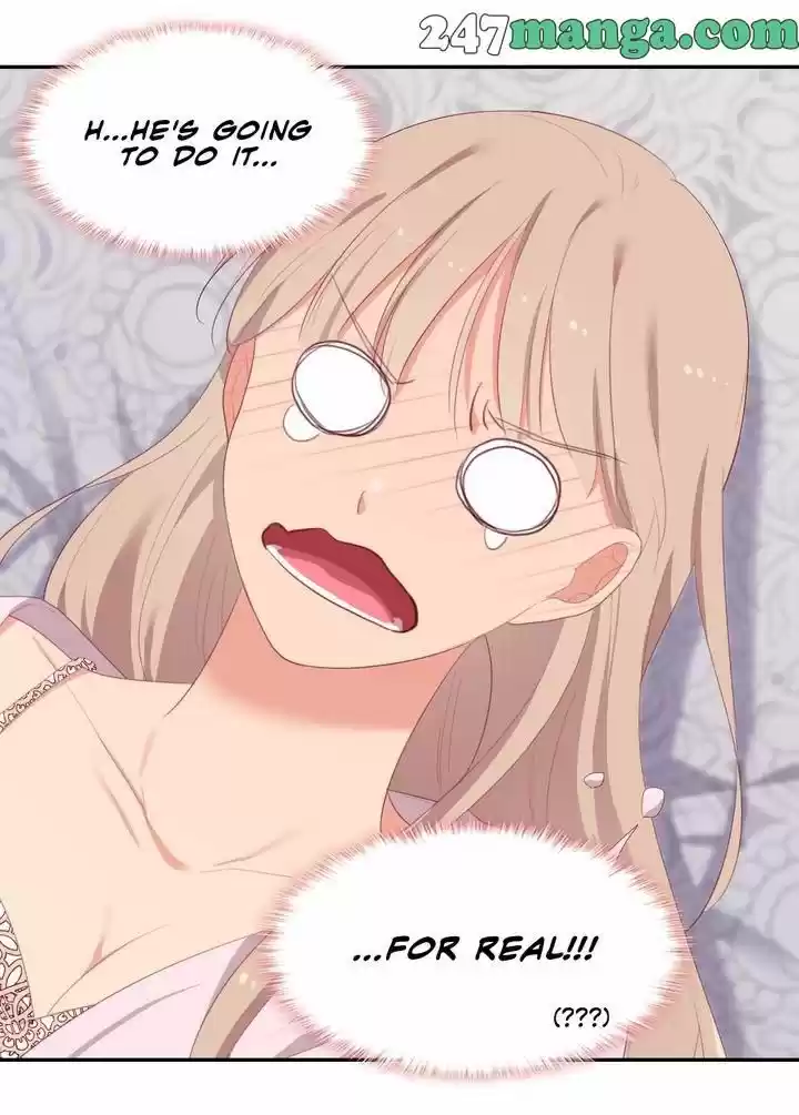 Daisy: How To Become The Duke's Fiancée Chapter 50