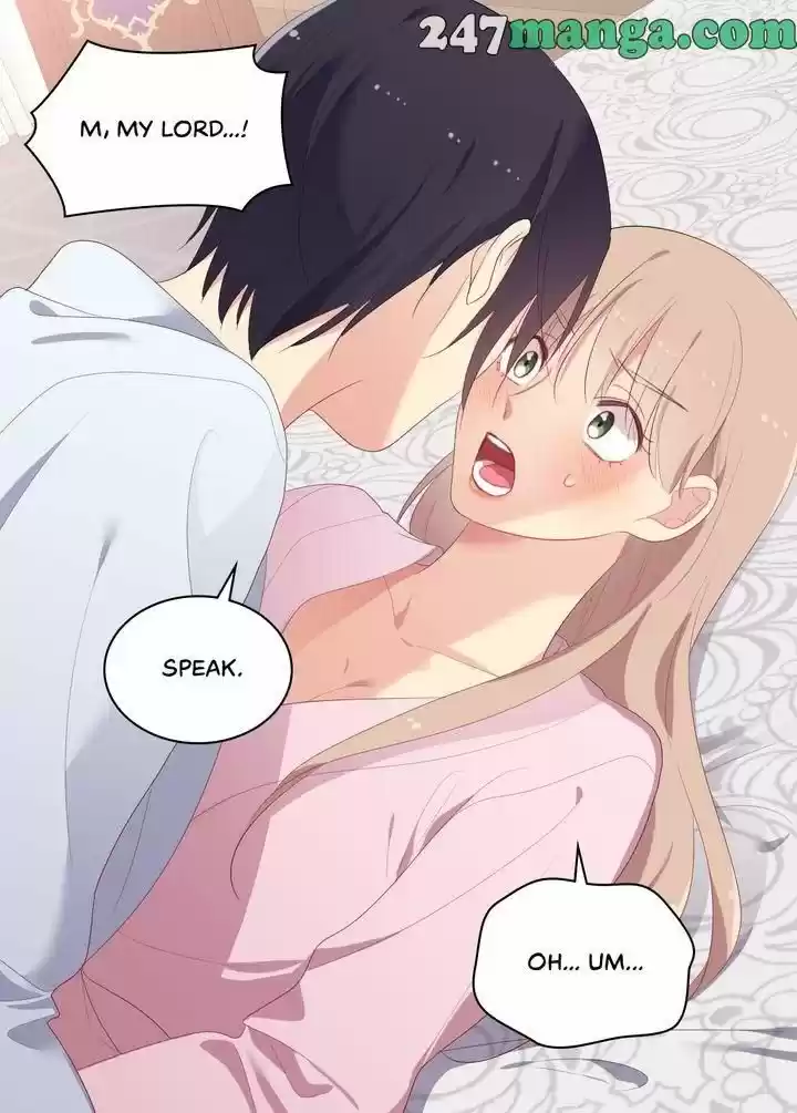 Daisy: How To Become The Duke's Fiancée Chapter 50