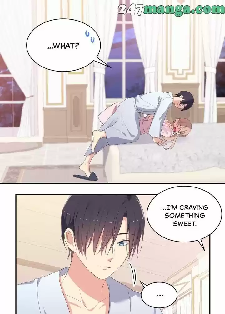 Daisy: How To Become The Duke's Fiancée Chapter 50