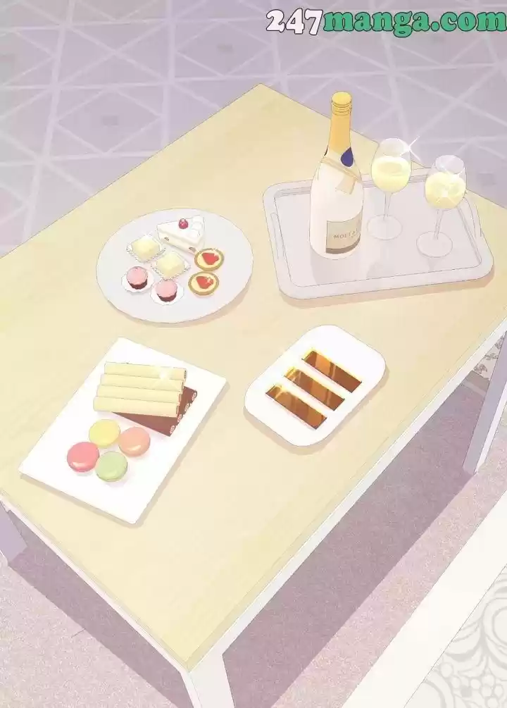 Daisy: How To Become The Duke's Fiancée Chapter 50