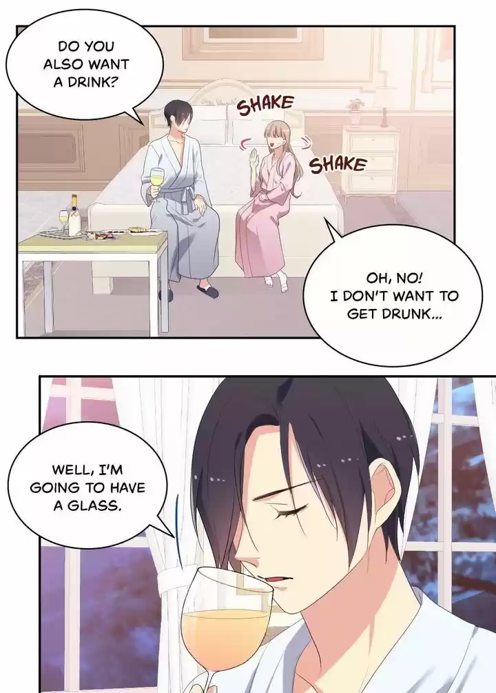 Daisy: How To Become The Duke's Fiancée Chapter 50