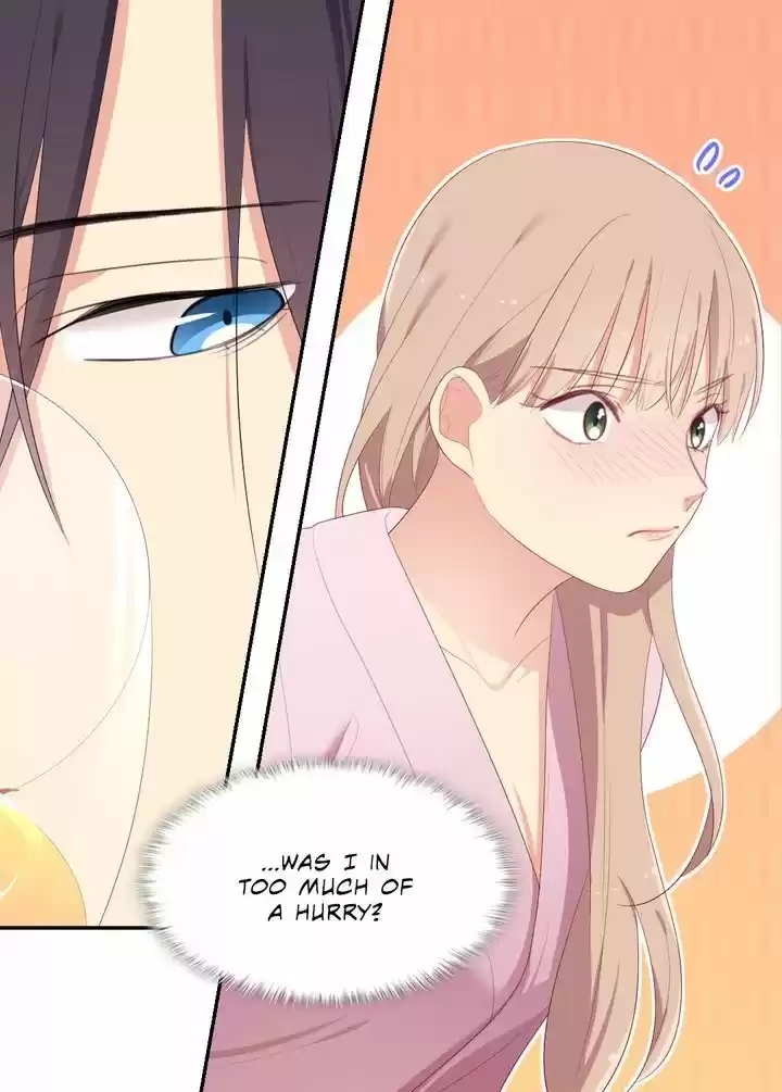 Daisy: How To Become The Duke's Fiancée Chapter 50